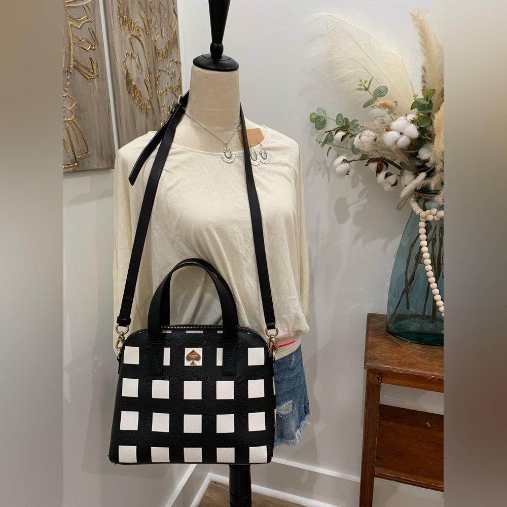 Beautiful Kate Spade Grove Street